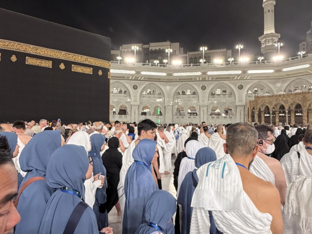 Ibadah Umrah