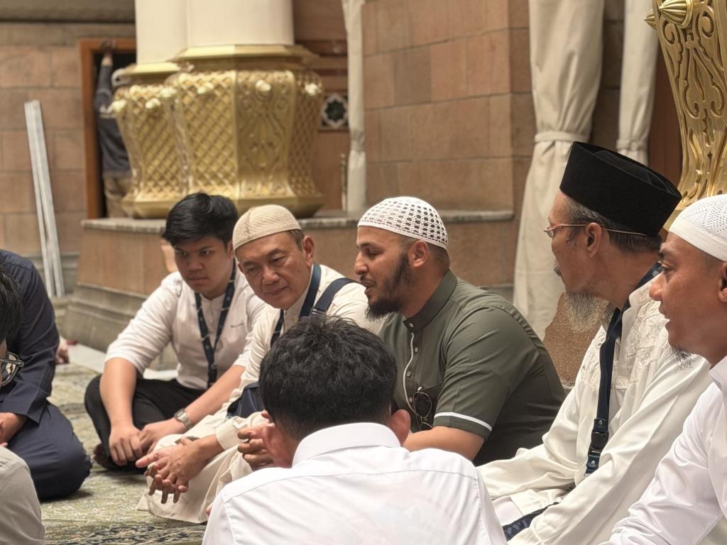 City Tour Madinah
