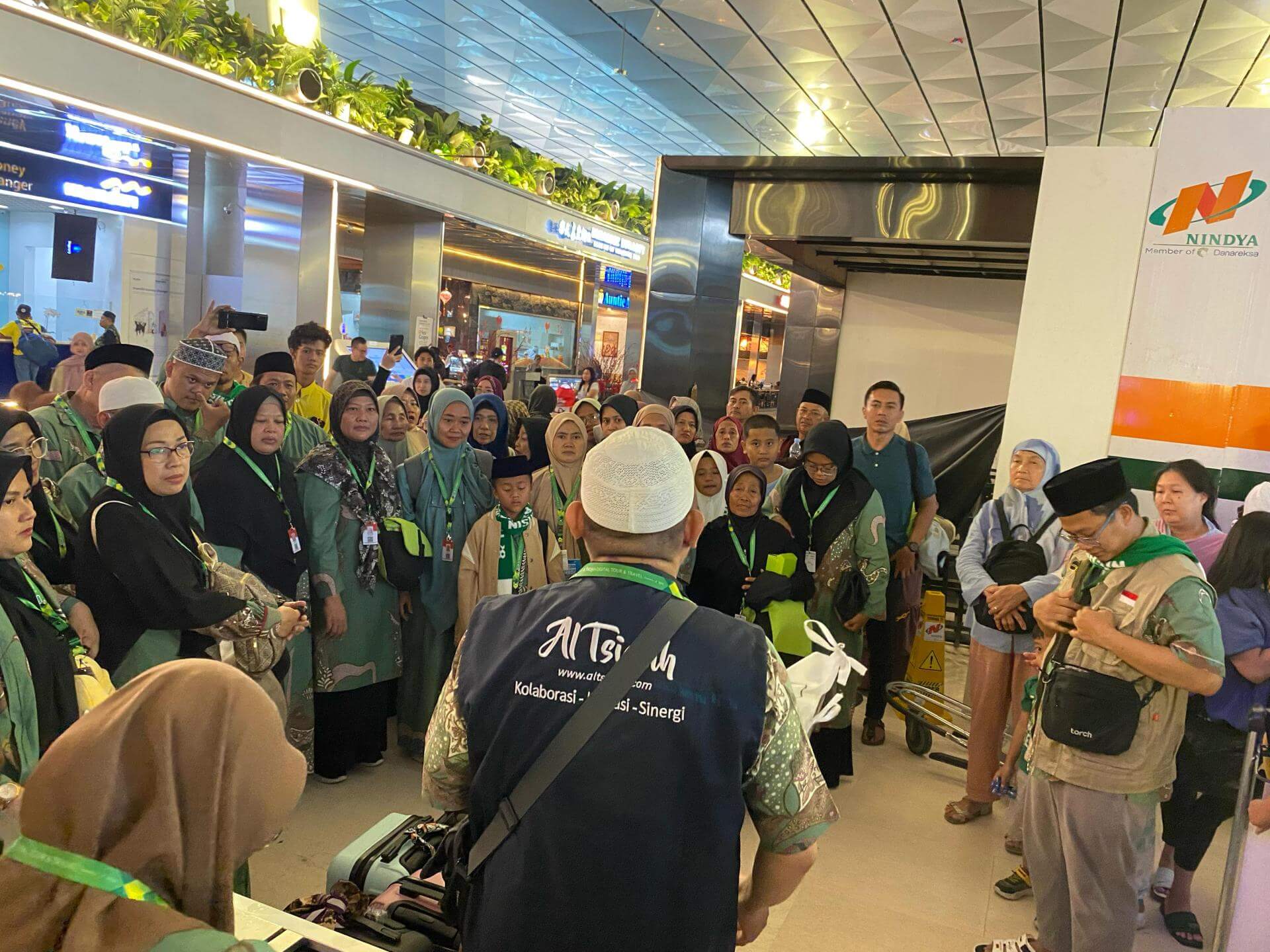 PT SOLUSI PELAYANAN NASIONAL