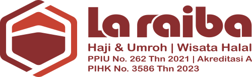 laraiba.co.id