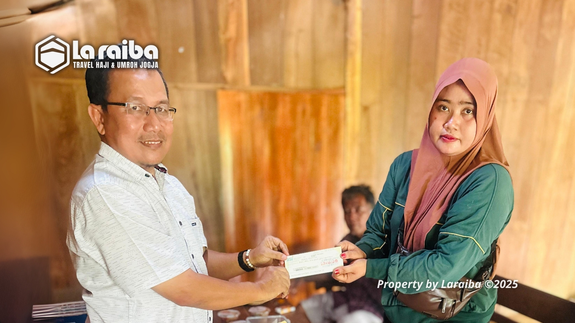 Visa Furoda 2025 Gagal Terbit, Laraiba Travel Tawarkan Solusi Aman & Bertanggung Jawab.jpg