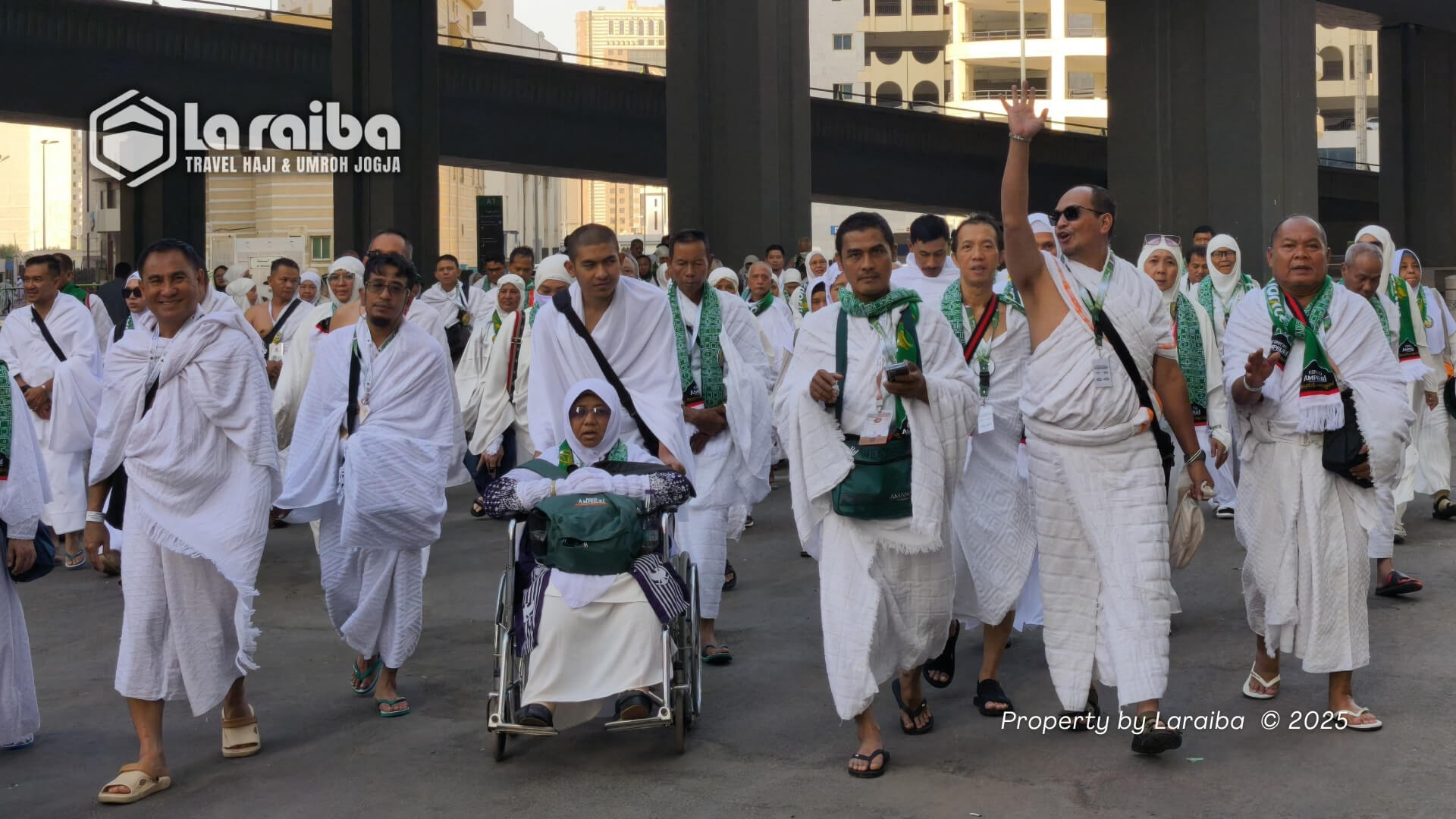 250611 Evaluasi Haji 2025 Layanan Jemaah, Pungli, dan Kuota 2026 – Info Terbaru dari Laraiba Jogja.jpg