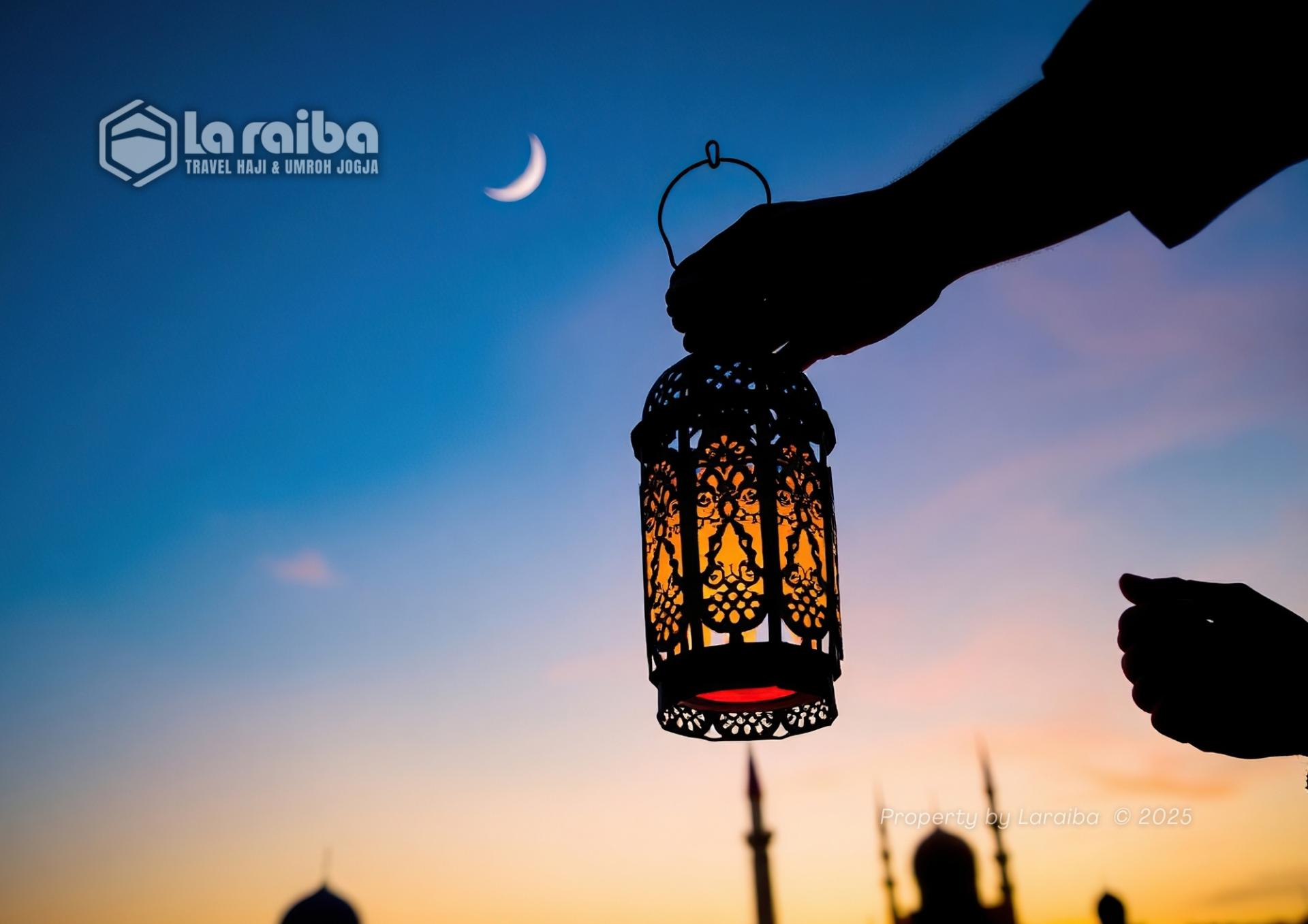 Puasa Ramadan perlu persiapan fisik yang matang. Simak panduan kesehatan dan kesiapan tubuh agar puasa tetap sehat, kuat, dan optimal selama bulan suci Ramadan..jpg