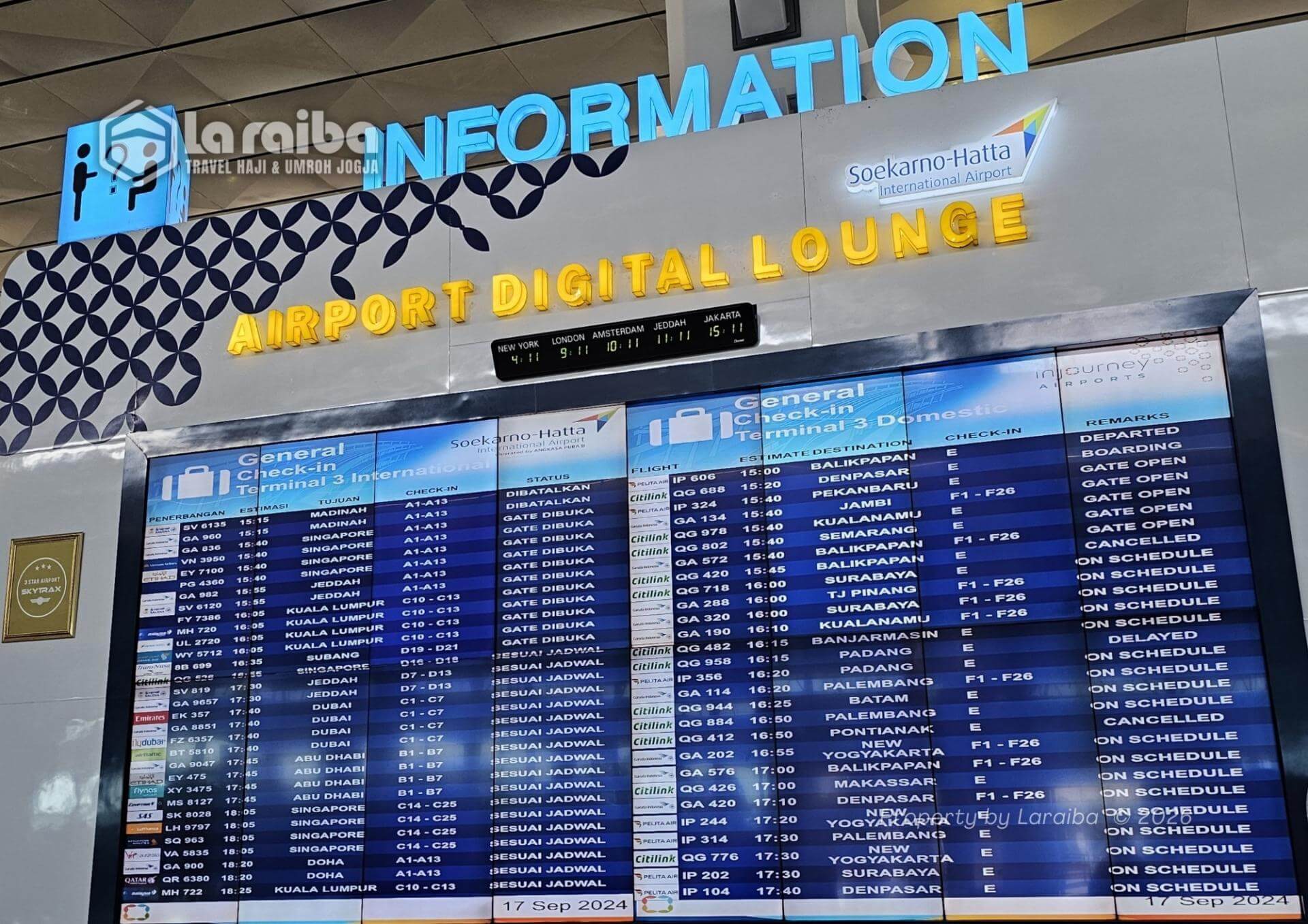 260301 AMPHURI Keluarkan Travel Alert, PPIU Diminta Antisipasi Dampak Konflik Timur Tengah terhadap Penerbangan Umrah.jpg