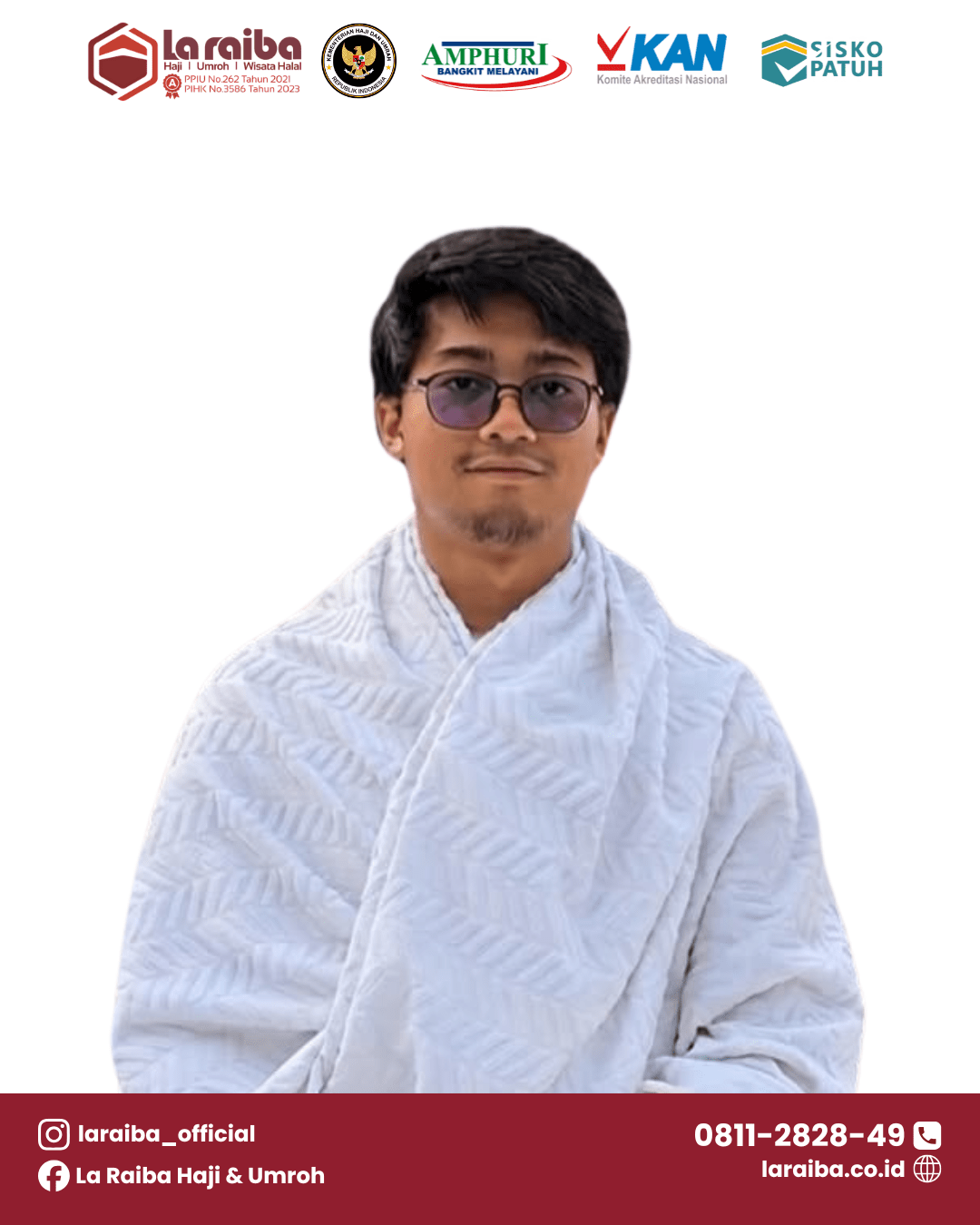 laraiba.co.id