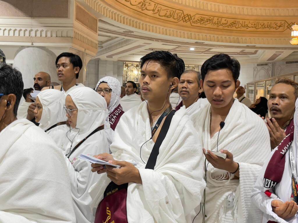 UMRAH