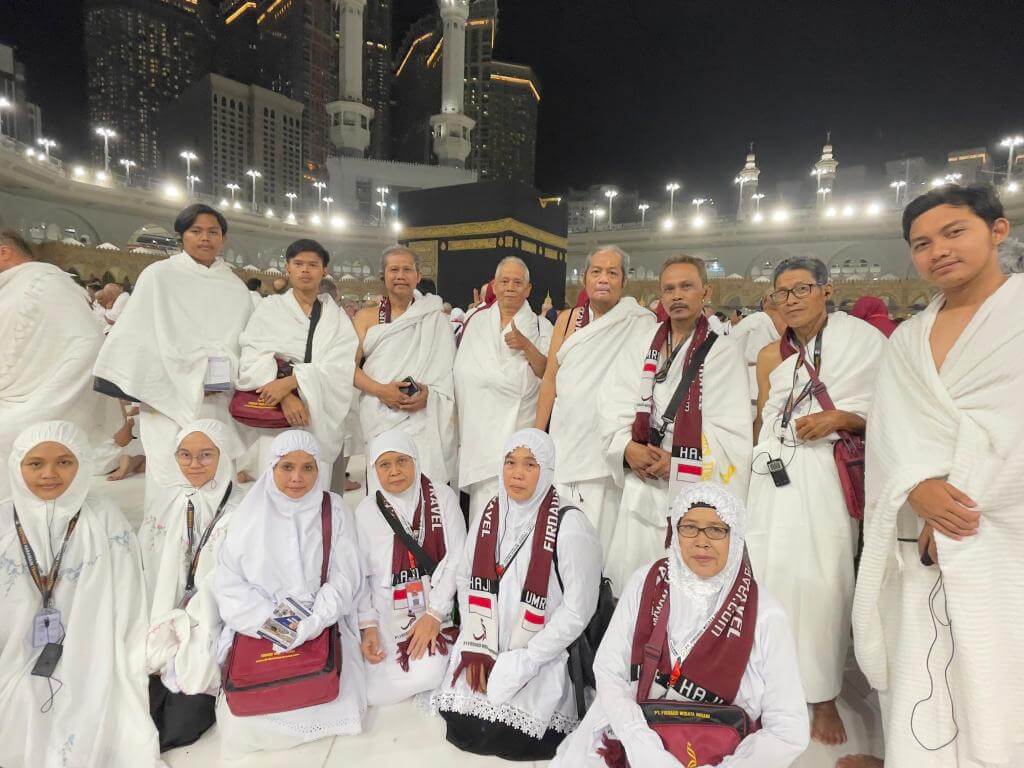 UMRAH