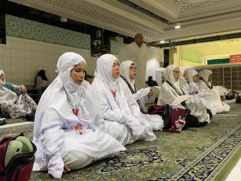 UMRAH