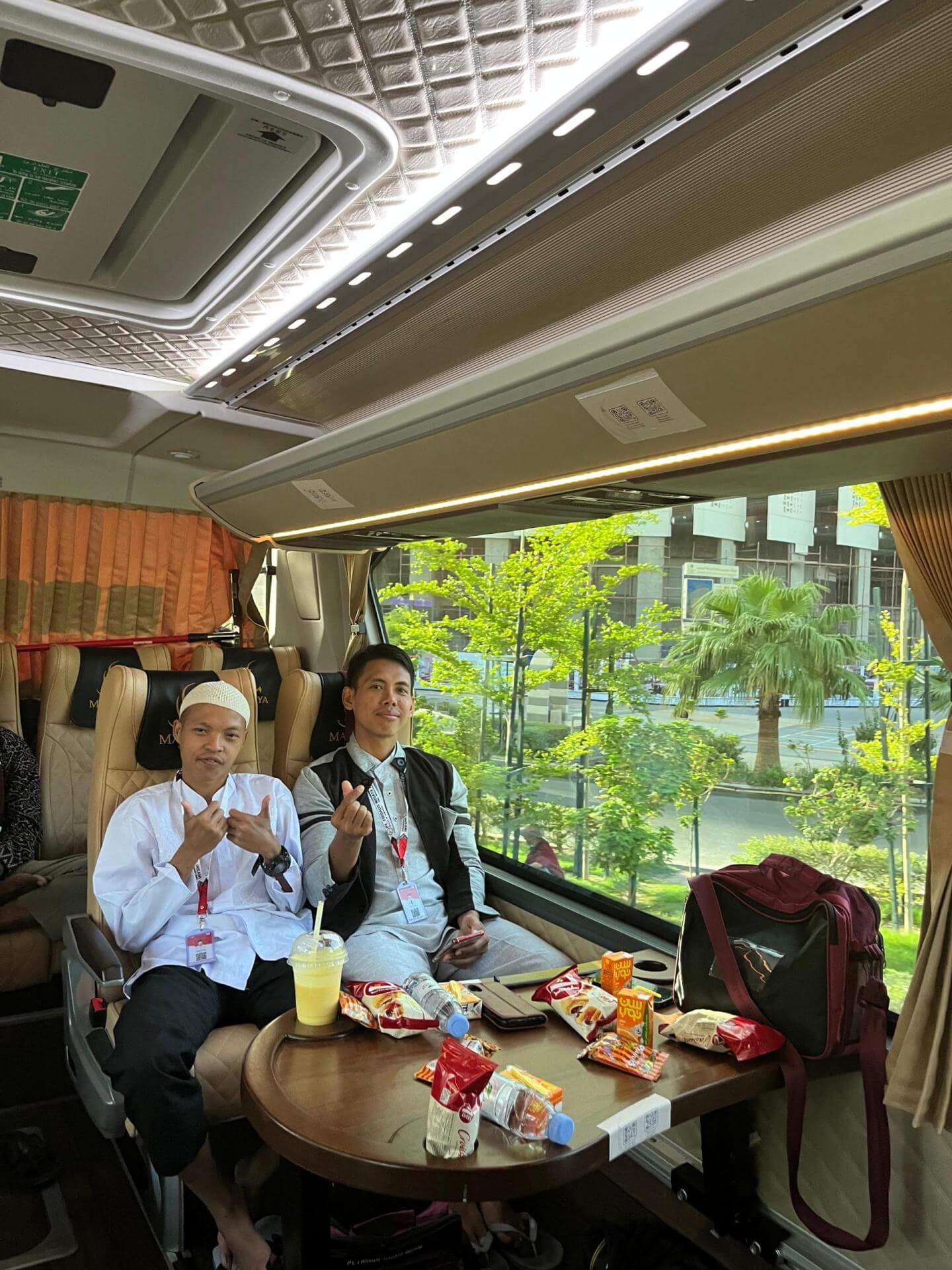 firdauswisatainsani.com