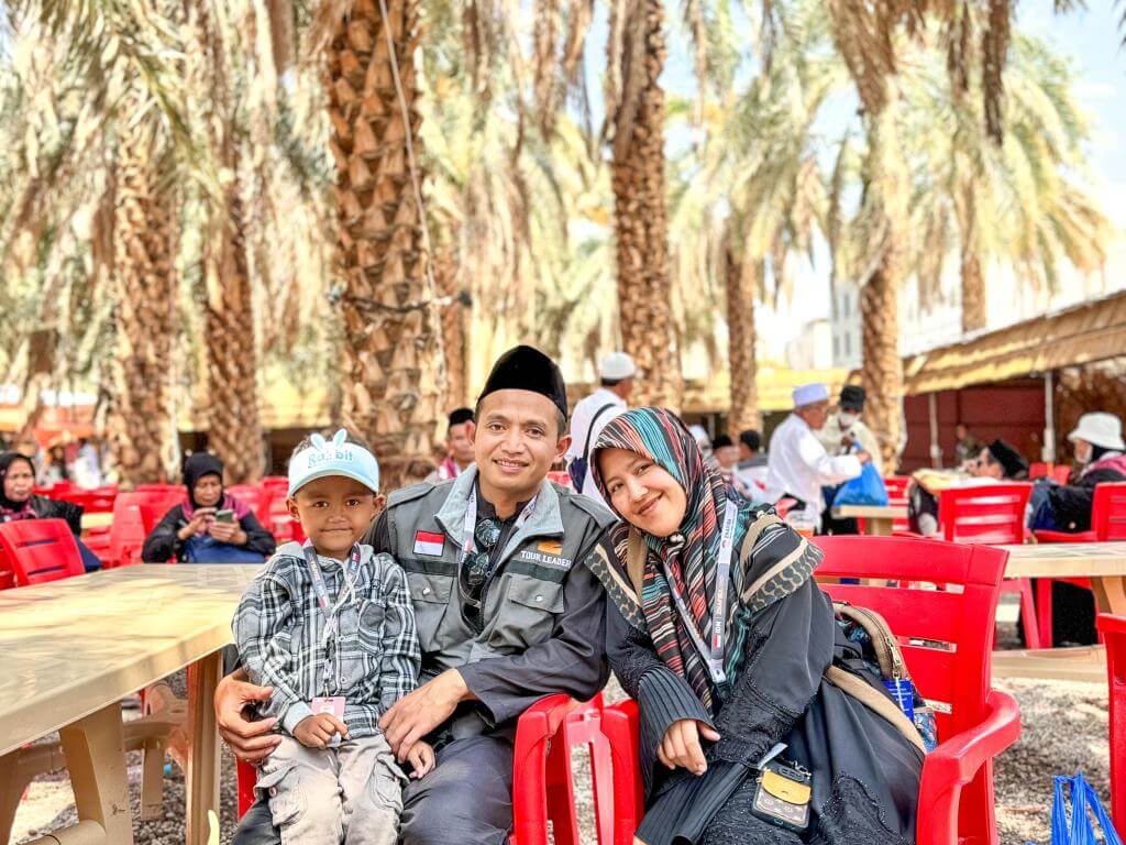 City Tour Madinah