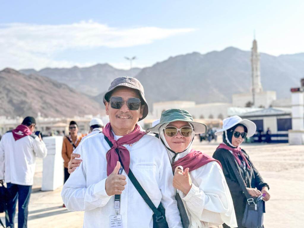 City Tour Madinah
