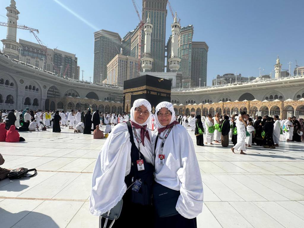 Umrah