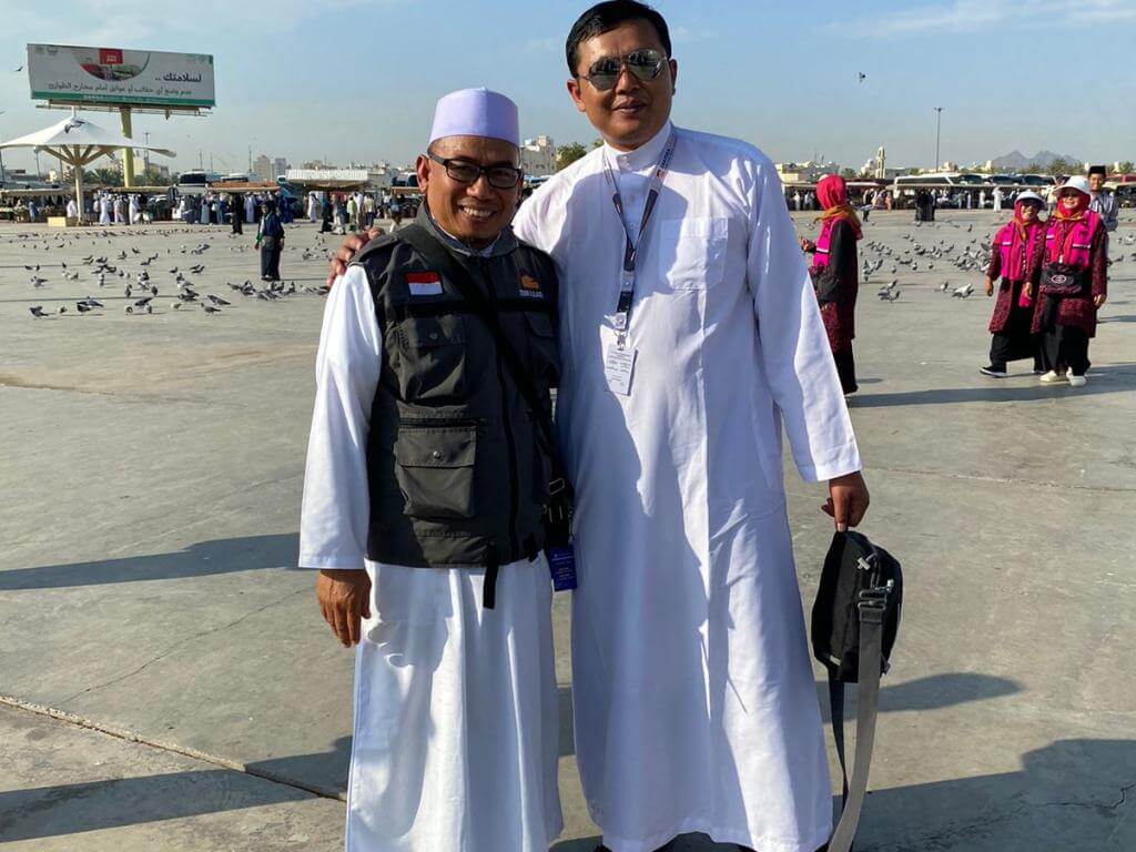 Madinah