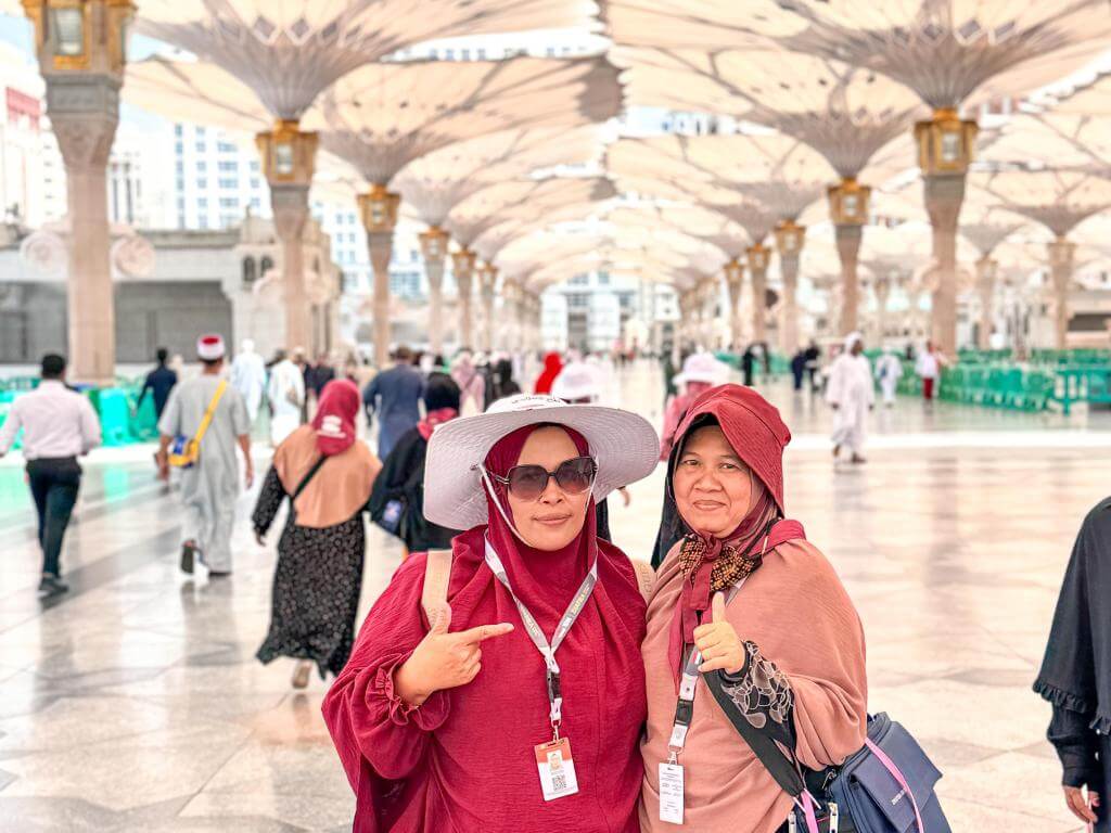 Madinah