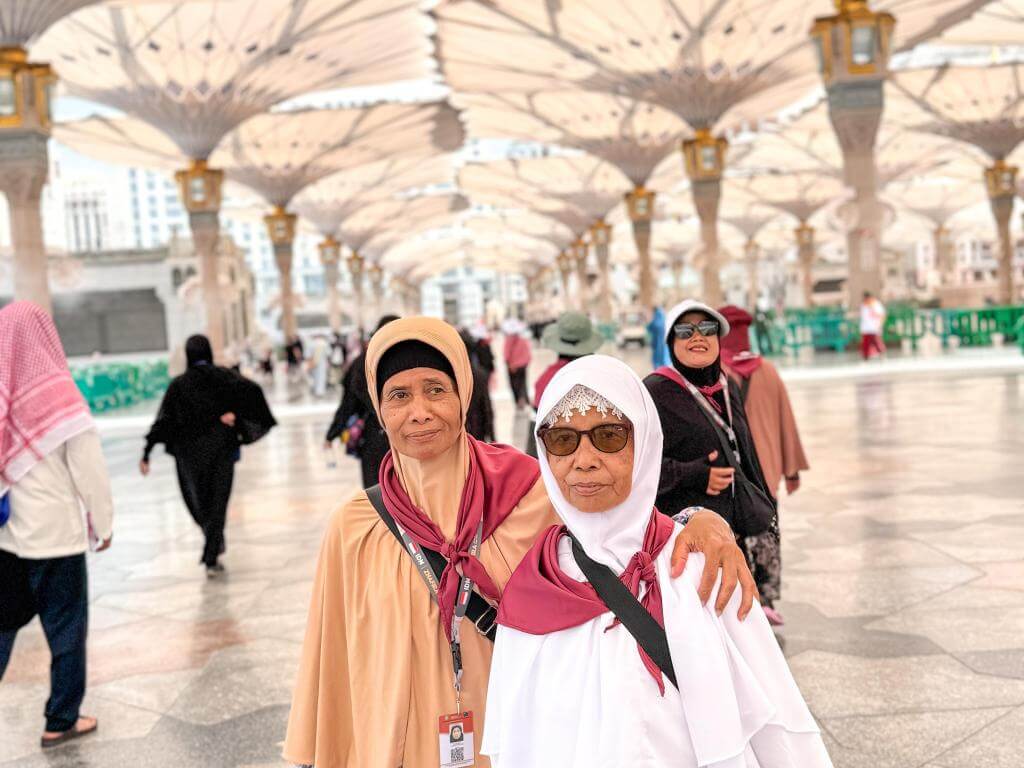 Madinah