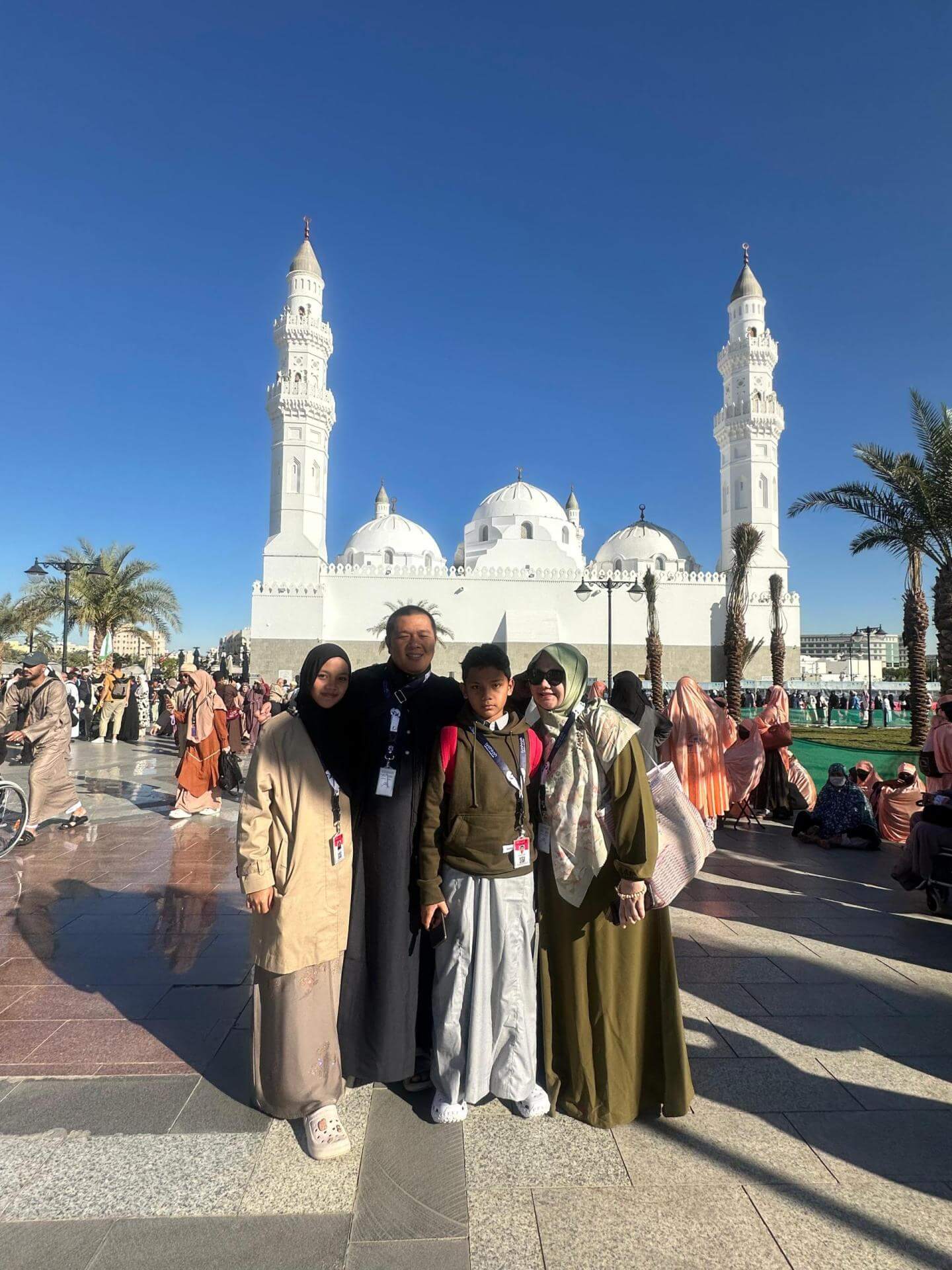 syahirahtour.com