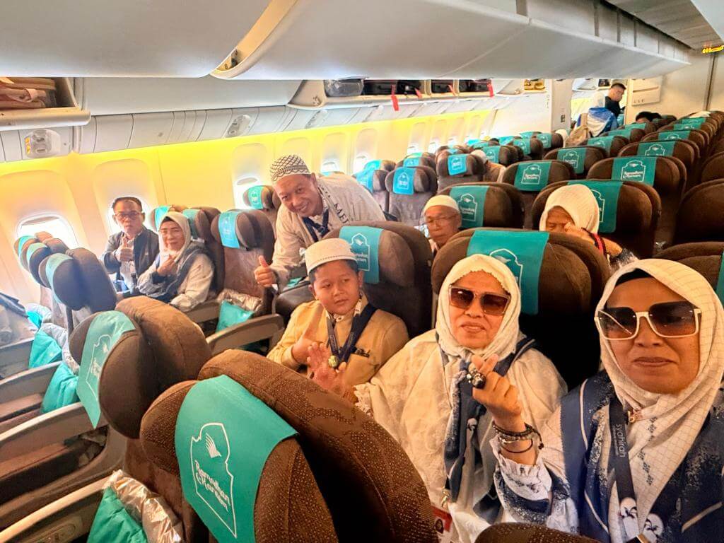 Umroh Akhir Ramadhan