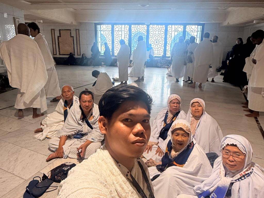 Umroh Akhir Ramadhan