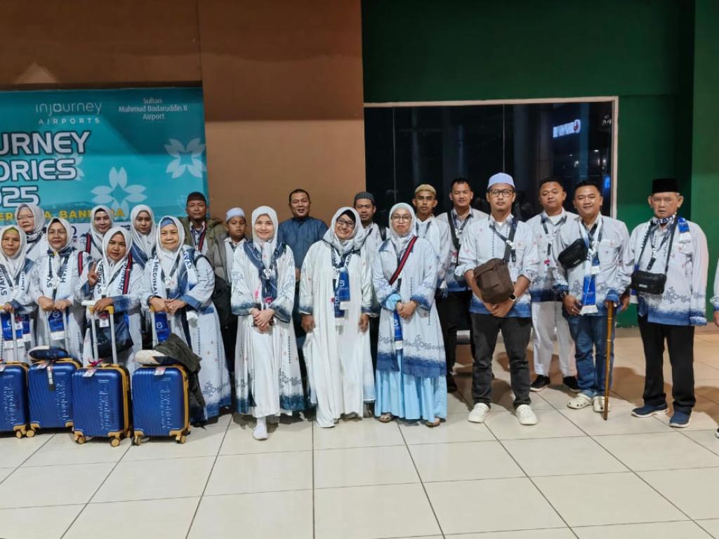 Umroh Awal Ramadhan