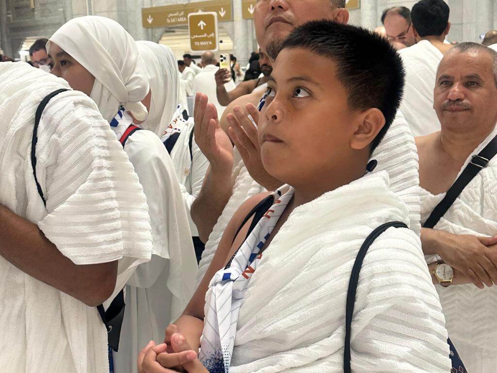 Umroh Awal Ramadhan
