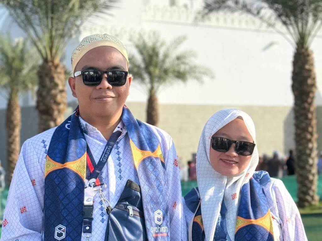 Umroh Awal Ramadhan