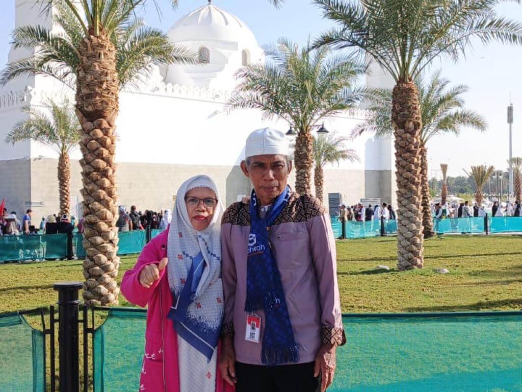 Umroh Awal Ramadhan