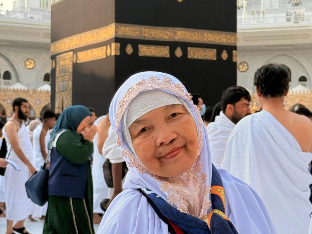Umroh Awal Ramadhan