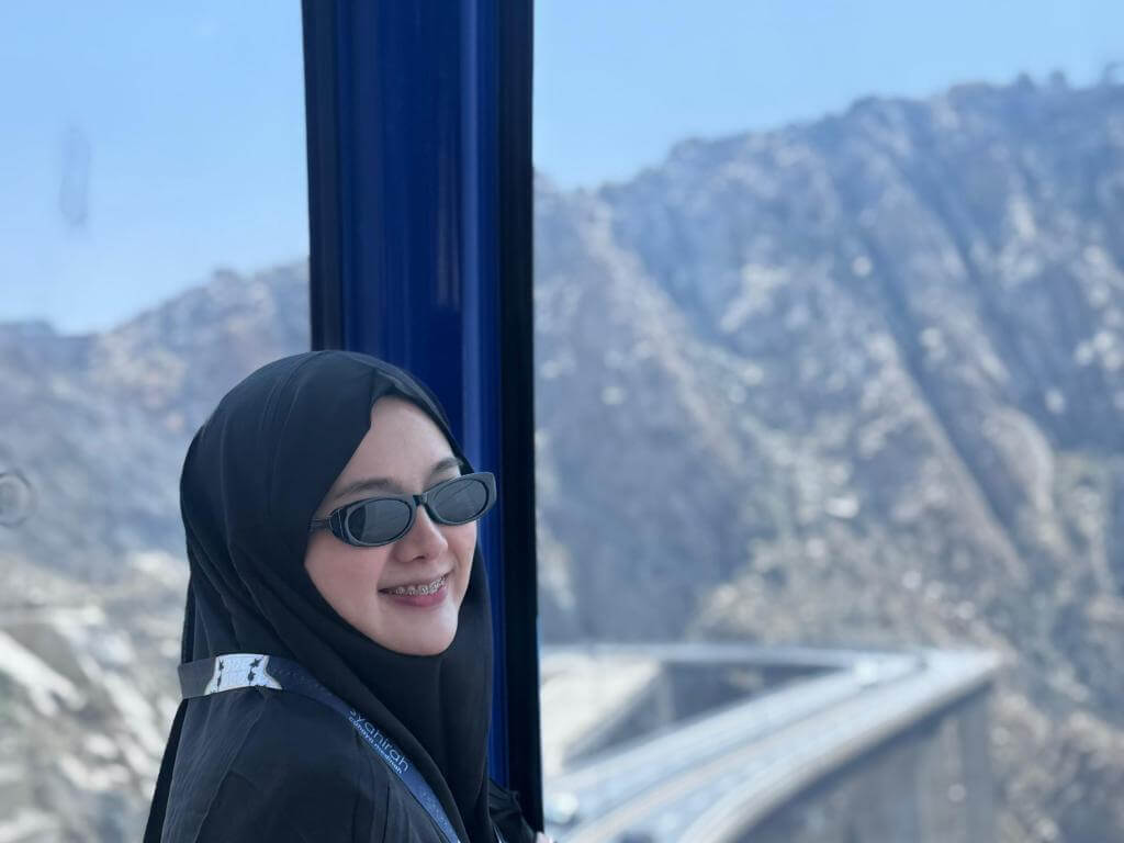 Umroh Syawal 1447 H