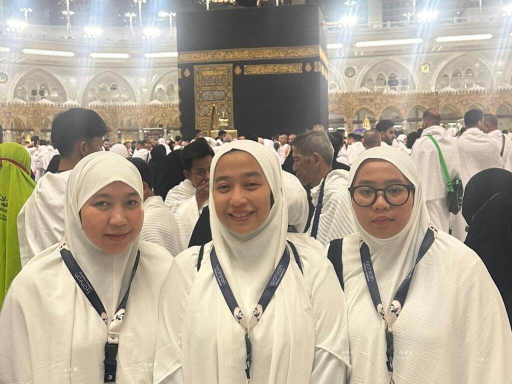 26 Des 2025 / 1447 H