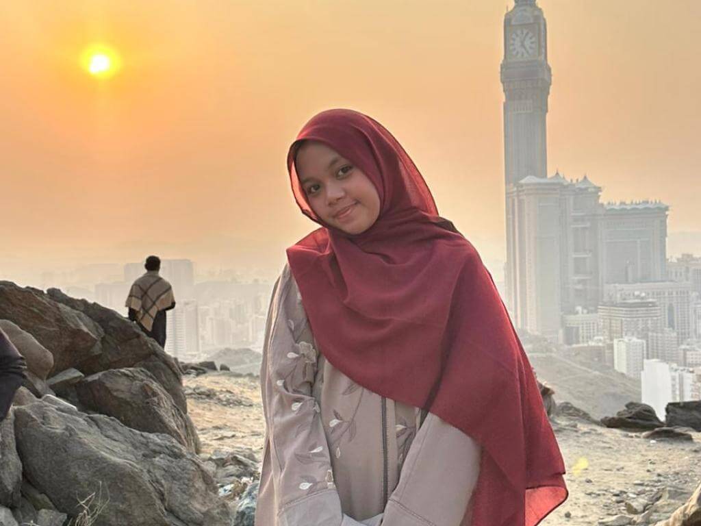 26 Des 2025 / 1447 H