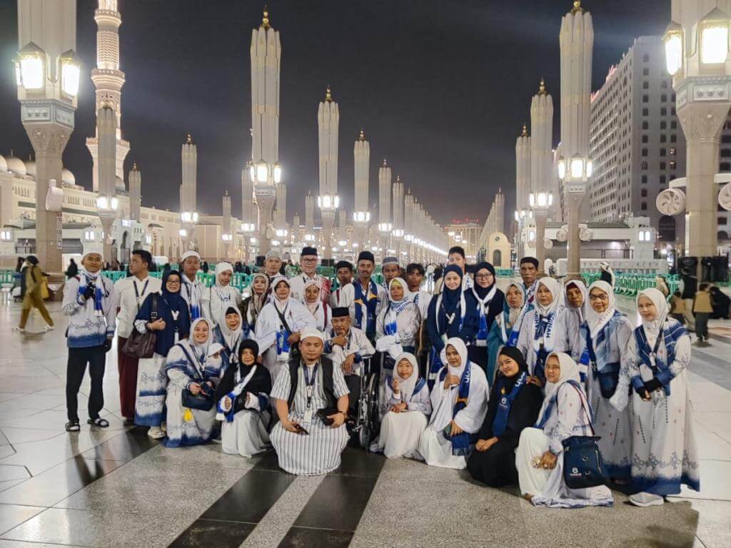 13 Januari 2026 / 1447 H
