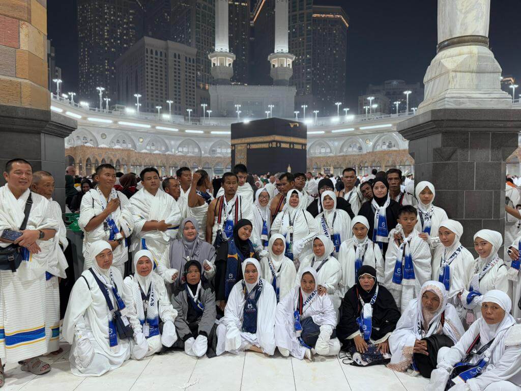 13 Januari 2026 / 1447 H