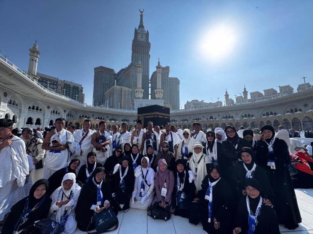 13 Januari 2026 / 1447 H
