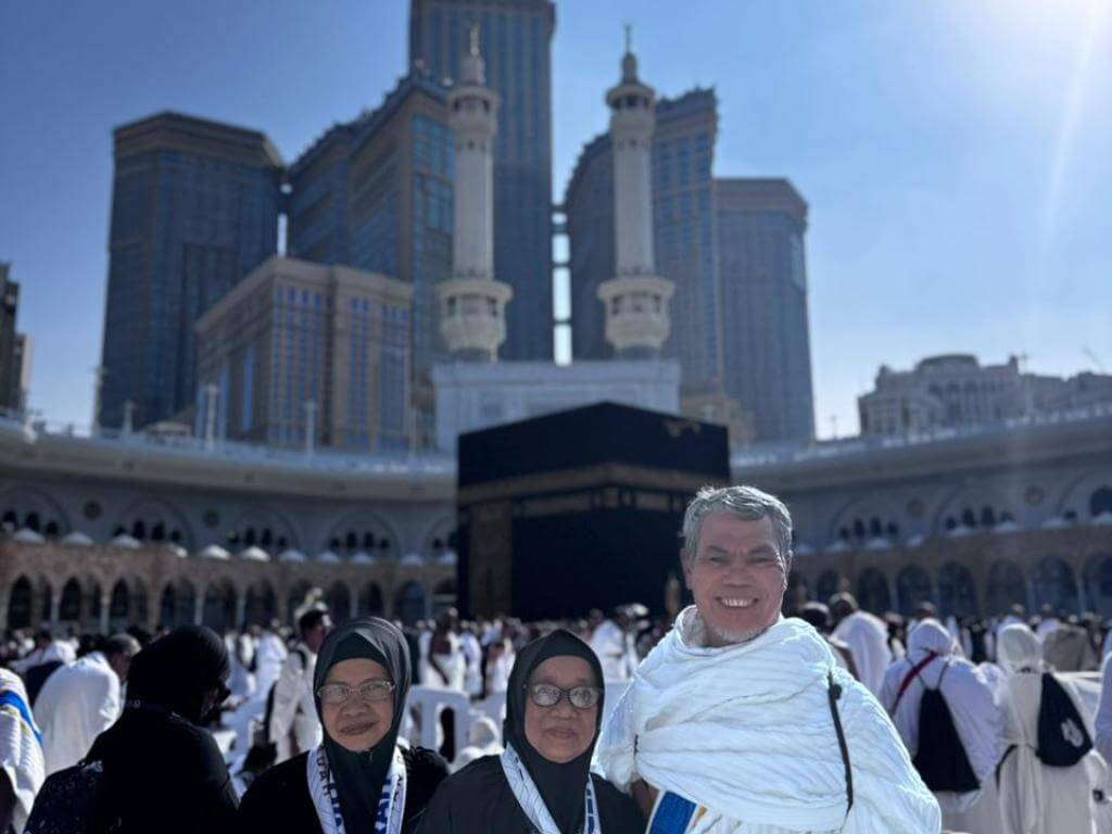13 Januari 2026 / 1447 H