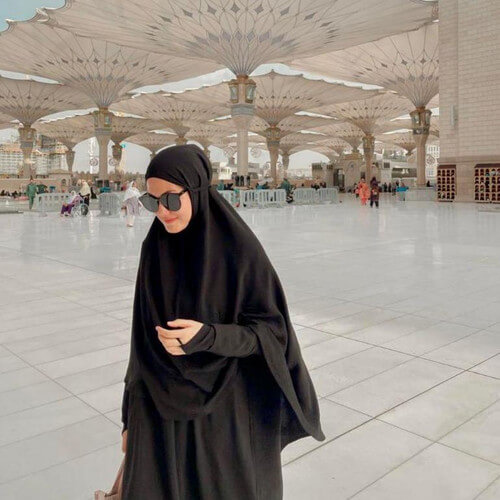 peraturan baru untuk wanita di masjidil haram.jpg