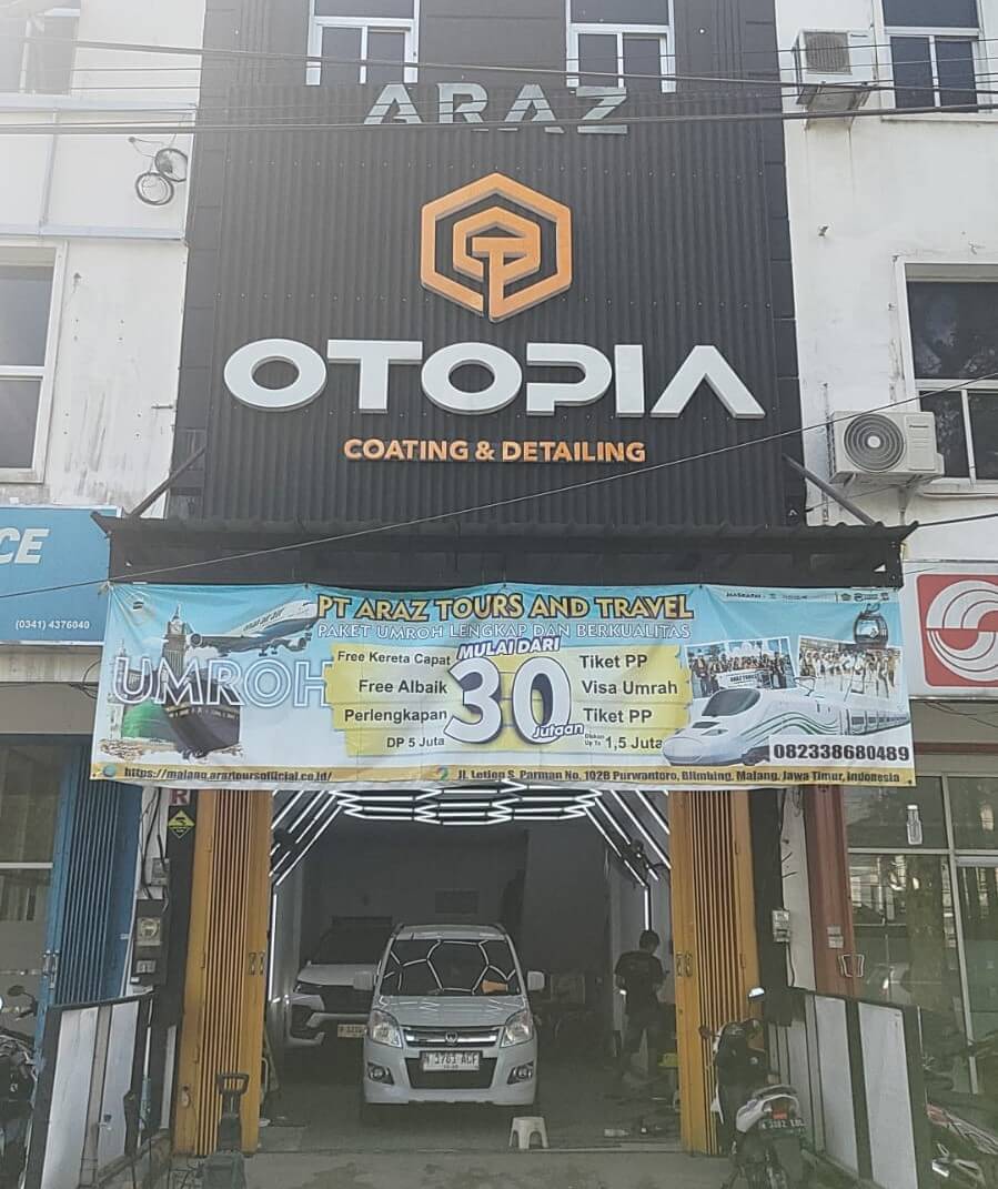 araztoursofficial.co.id