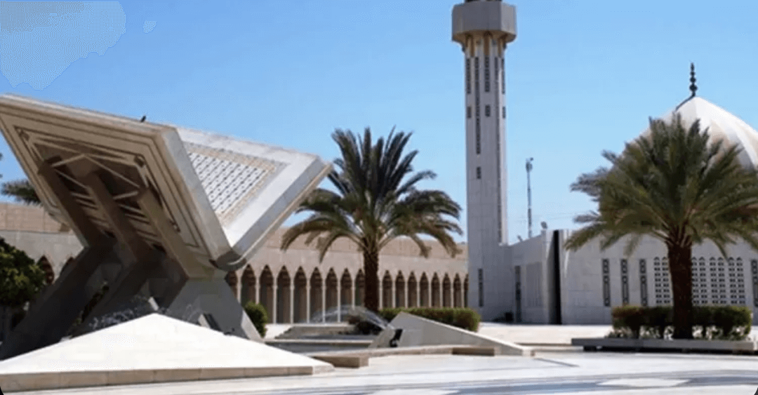 jadwal terbaru Percetakan Al-Qur&rsquo;an Raja Fahd di Madinah.png