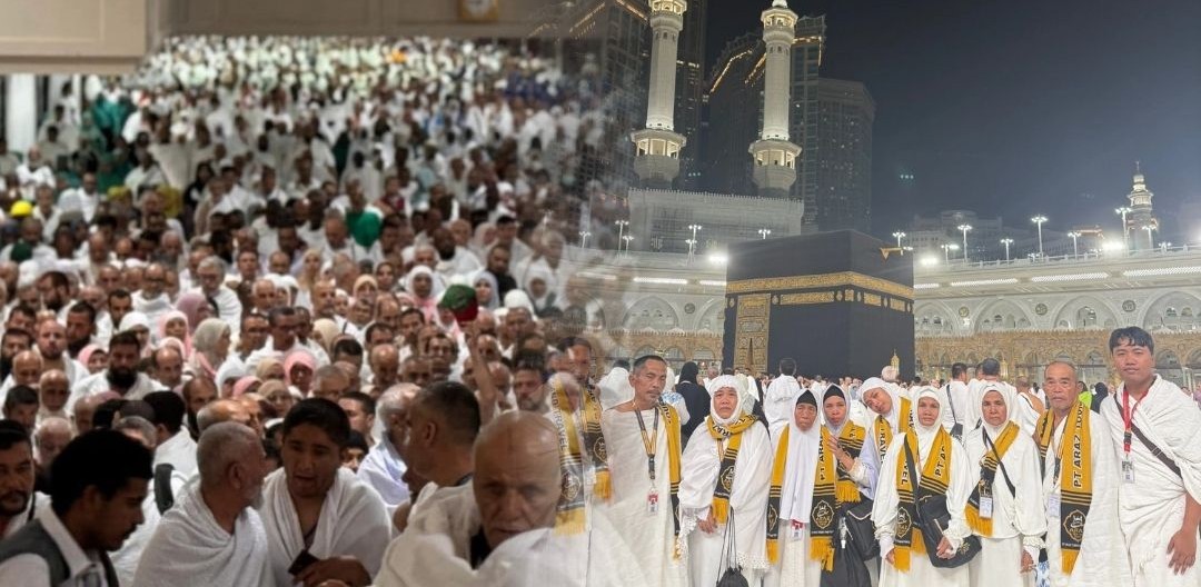 Arab Saudi Tak Mau Kecolongan, Smart Crowd Jadi Andalan Jelang Ramadhan - Copy.jpg