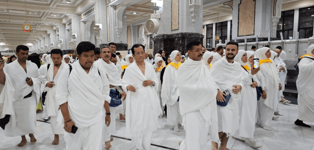 Pelayanan Dinilai Buruk, Saudi Beri Sanksi Tegas Kepada 1.800 Travel Haji Umrah Asing.png