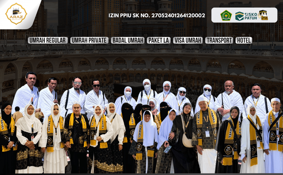 Arab Saudi Resmi Membuka Musim Umrah 1448 H dan Mulai Terbitkan Visa - 2.png