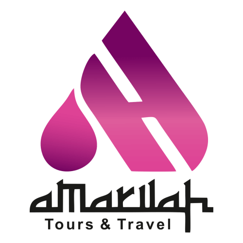 amarilahtravel.com