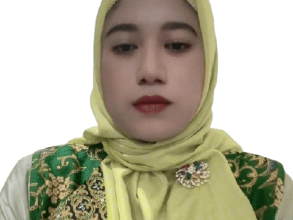 USTADZAH TIUM