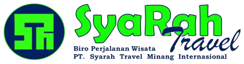 syarahtravel.com