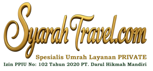 syarahtravel.com