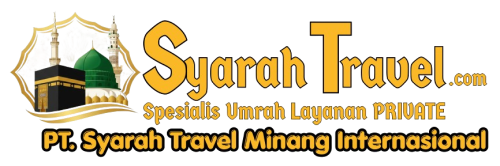 syarahtravel.com