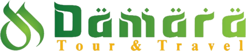 damaratravel.com