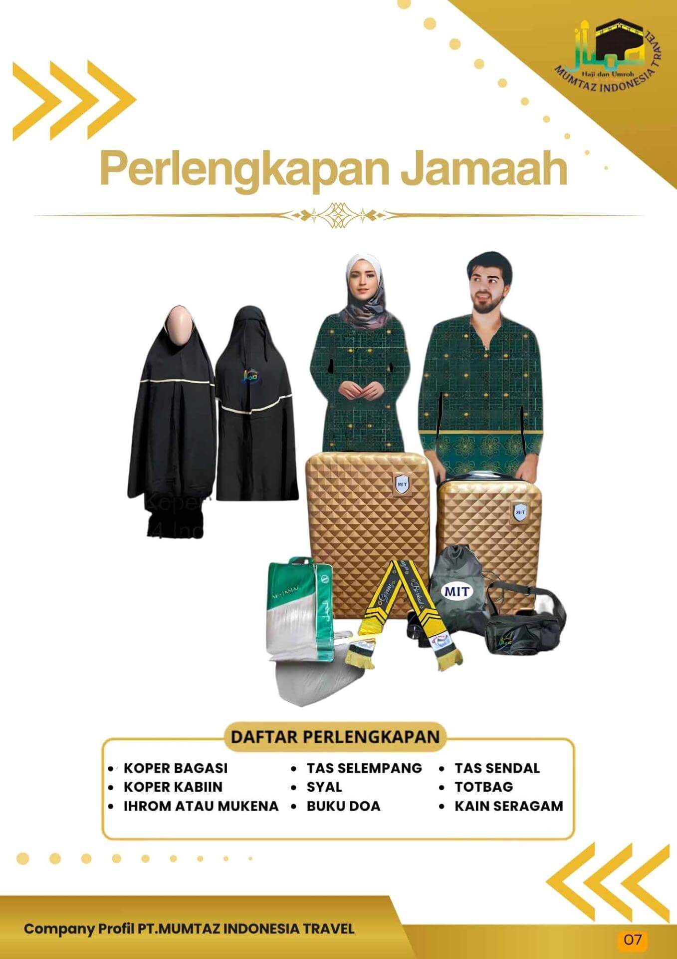 Perlengkapan Jamaah Mumtaz Indonesia Travel.jpg