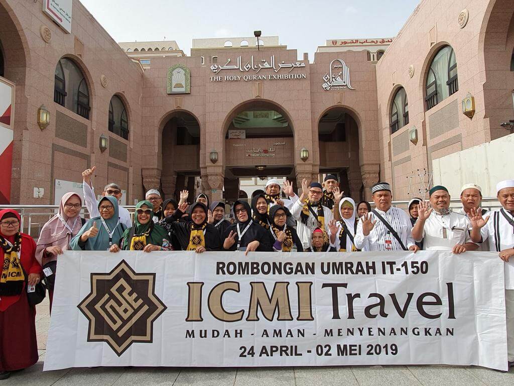 ICMI Travel