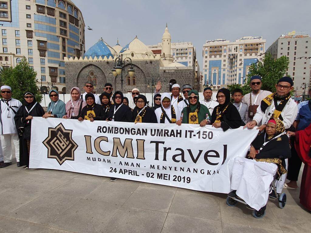 ICMI Travel