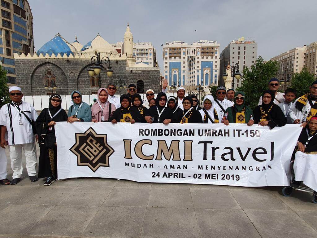 ICMI Travel